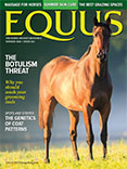 EQUUS Current Issue